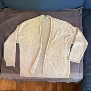 Autumn Cashmere Cardigan